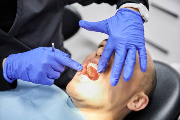 Best Emergency Dental Surgery in North Fort Lewis, WA