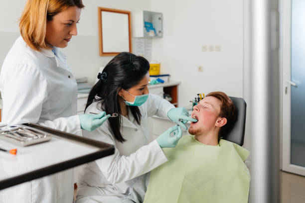 Best Emergency Treatment for Toothache in North Fort Lewis, WA
