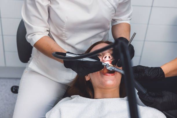 Best Emergency Tooth Extraction in North Fort Lewis, WA