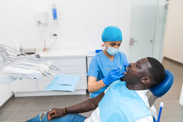 Best Emergency Tooth Extraction in North Fort Lewis, WA