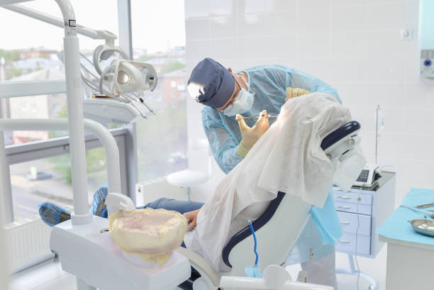 Best Weekend Emergency Dentist in North Fort Lewis, WA