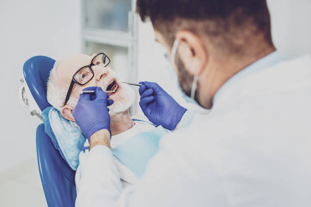 Best Pediatric Emergency Dentist in North Fort Lewis, WA